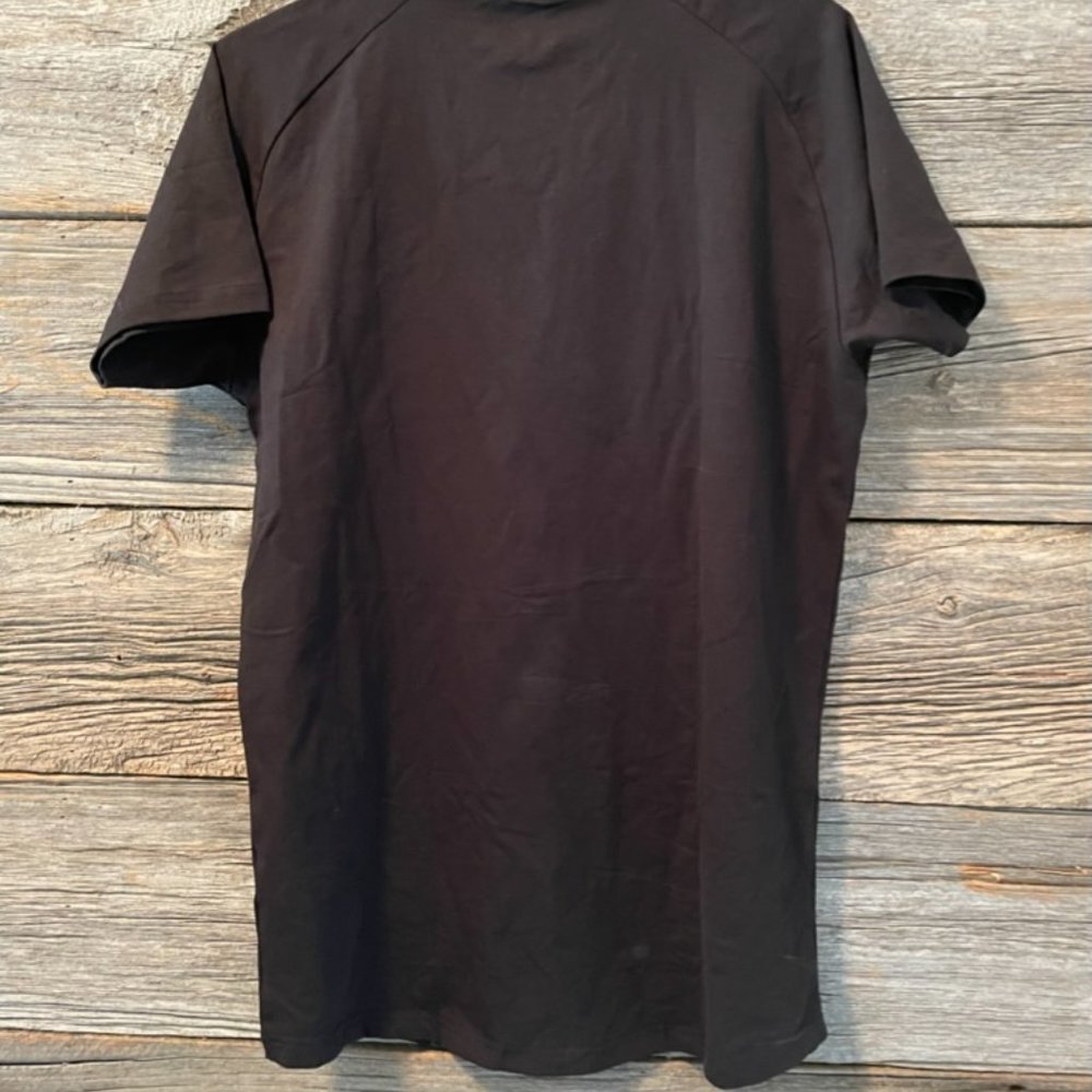 Alphalete Performance Fit Tee - Picture 2 of 4